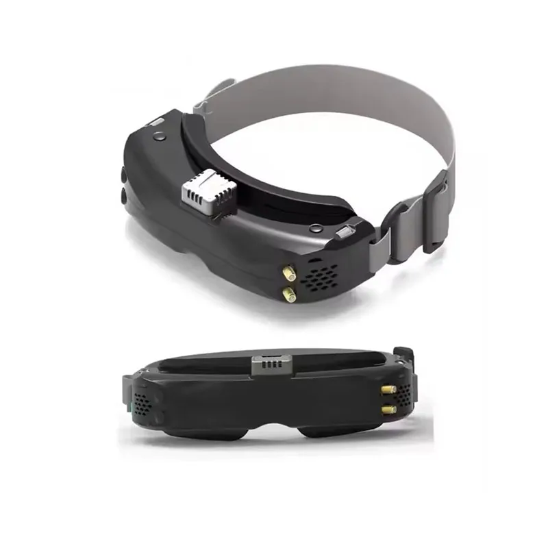 Очки FPV SKY04X PRO с функцией – обзор и цена Drone Racing Goggles
