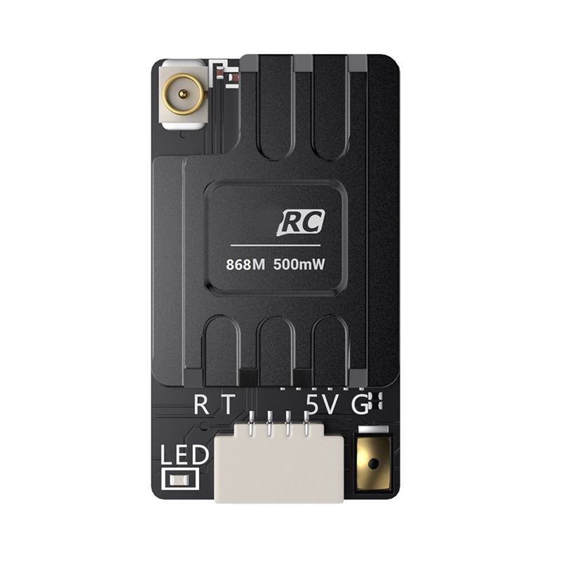 AS96-For GEPRC ELRS Nano 915Mh – обзор и цена Drone Racing Receiver