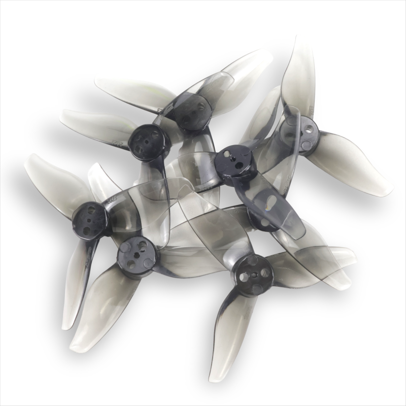НОВЫЙ 8 шт. GEMFAN Hurricane 2 – обзор и цена Drone Racing Gate