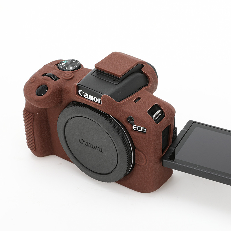 Силиконовый защитный чехол для – обзор и цена Canon Camera Eos R50